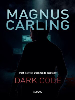 cover image of Dark code